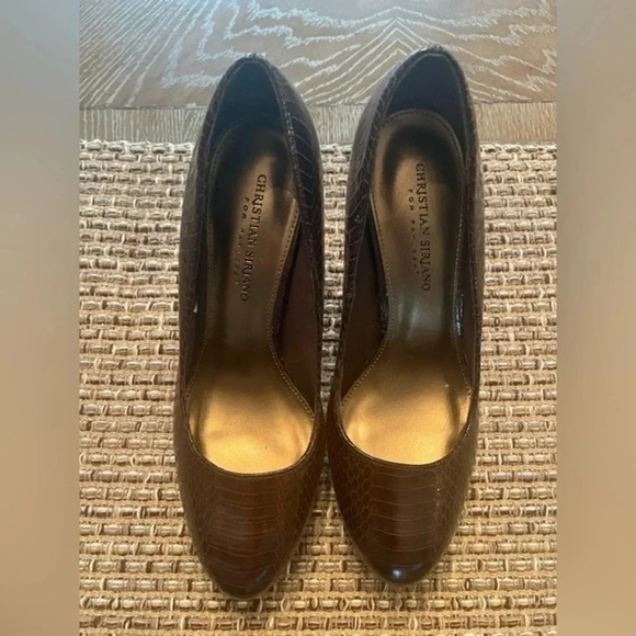 Christian‎ Siriano Women’s Heels - Picture 4 of 15